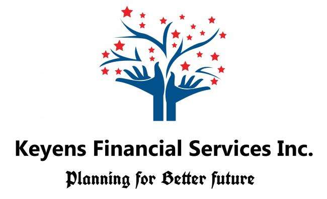 Keyens Financial Services Inc Logo