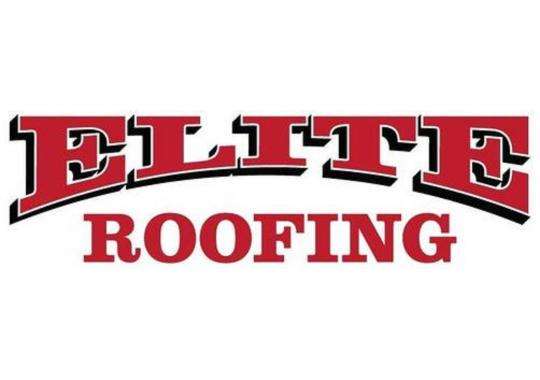 Elite Roofing LLC Logo