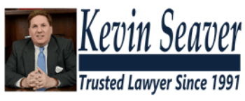 Law Offices of Kevin Seaver Logo