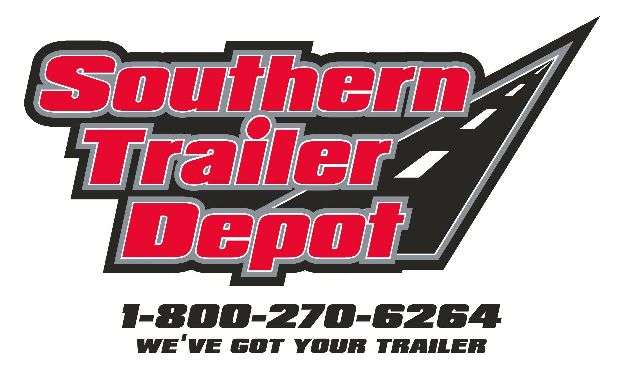 Southern Trailer Depot Logo