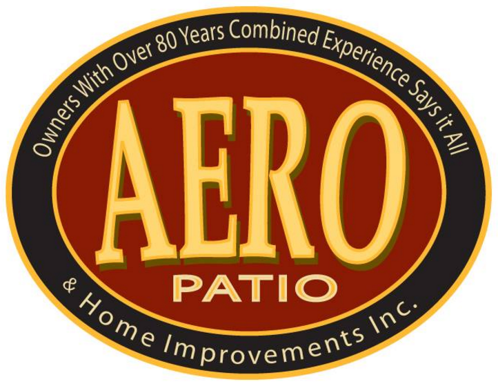 Aero Patio and Home Improvements Inc Logo
