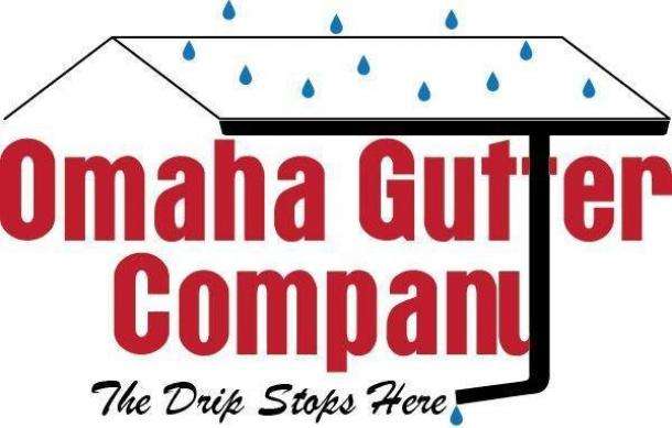 Omaha Gutter Company Logo