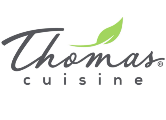 Thomas Cuisine Logo