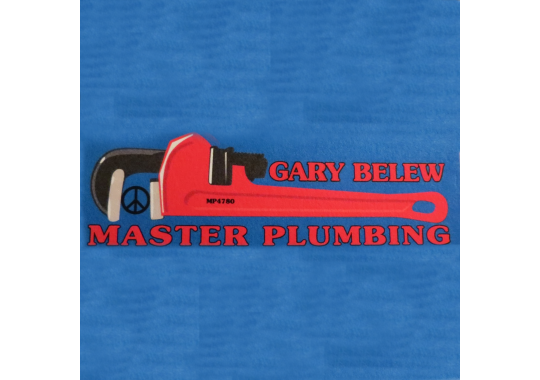 Master Plumbing, LLC Logo
