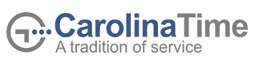 Carolina Time & Parking Group Logo