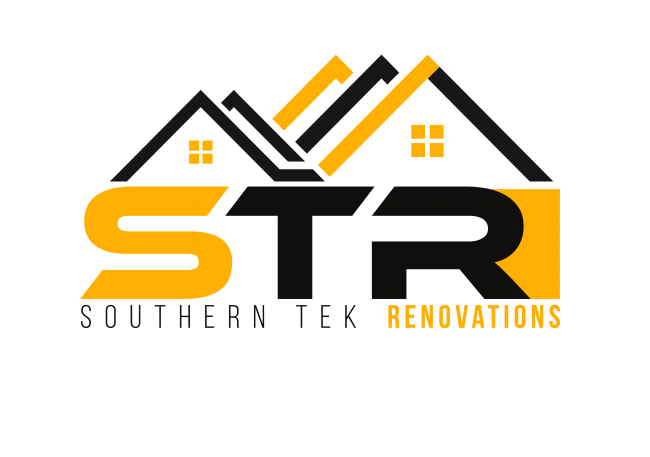 Southern Tek Restorations Inc. Logo