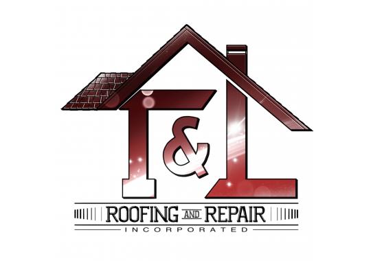 T&L Roofing and Repair, Inc. Logo