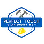 Perfect Touch Construction, Inc. Logo