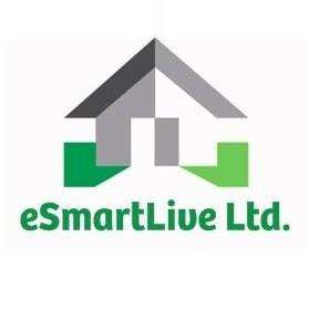 eSmartLive Ltd. Logo