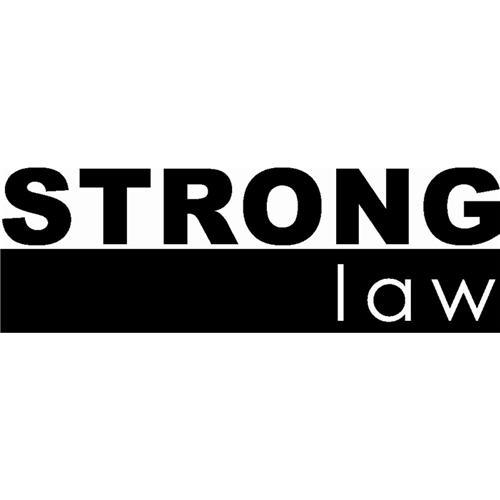 Strong Law Offices Logo