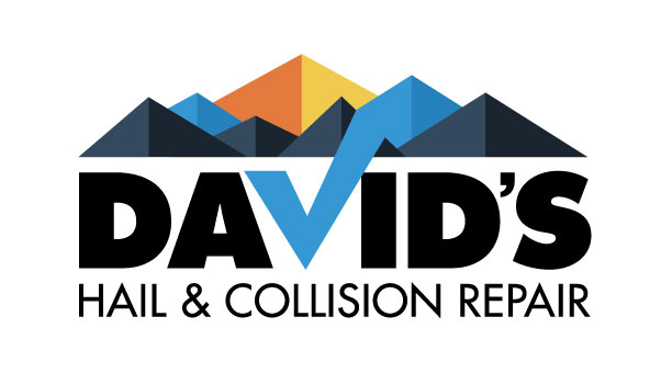 David's Hail and Collision Repair, Inc Logo