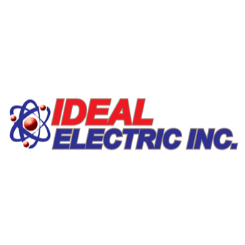 Ideal Electric, Inc.  Logo