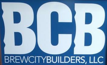 Brew City Builders, LLC Logo