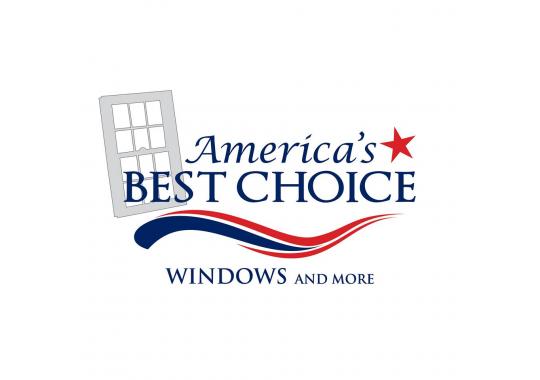 Americas Best Choice Windows Logo