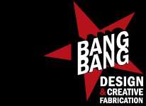 Bang Bang Designs LLC Logo