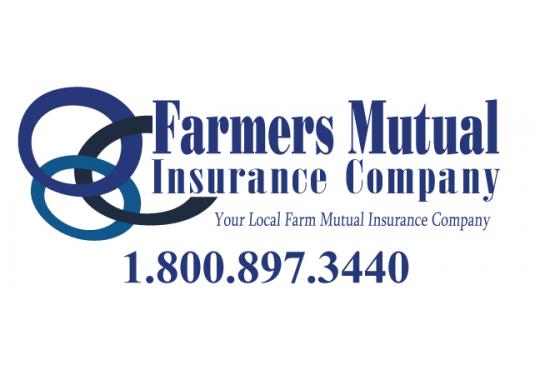 Farmers Mutual Insurance Company of Noble County Logo