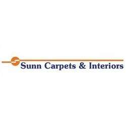 Sunn Carpets Logo