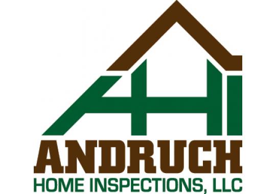 Andruch Home Inspections, LLC Logo