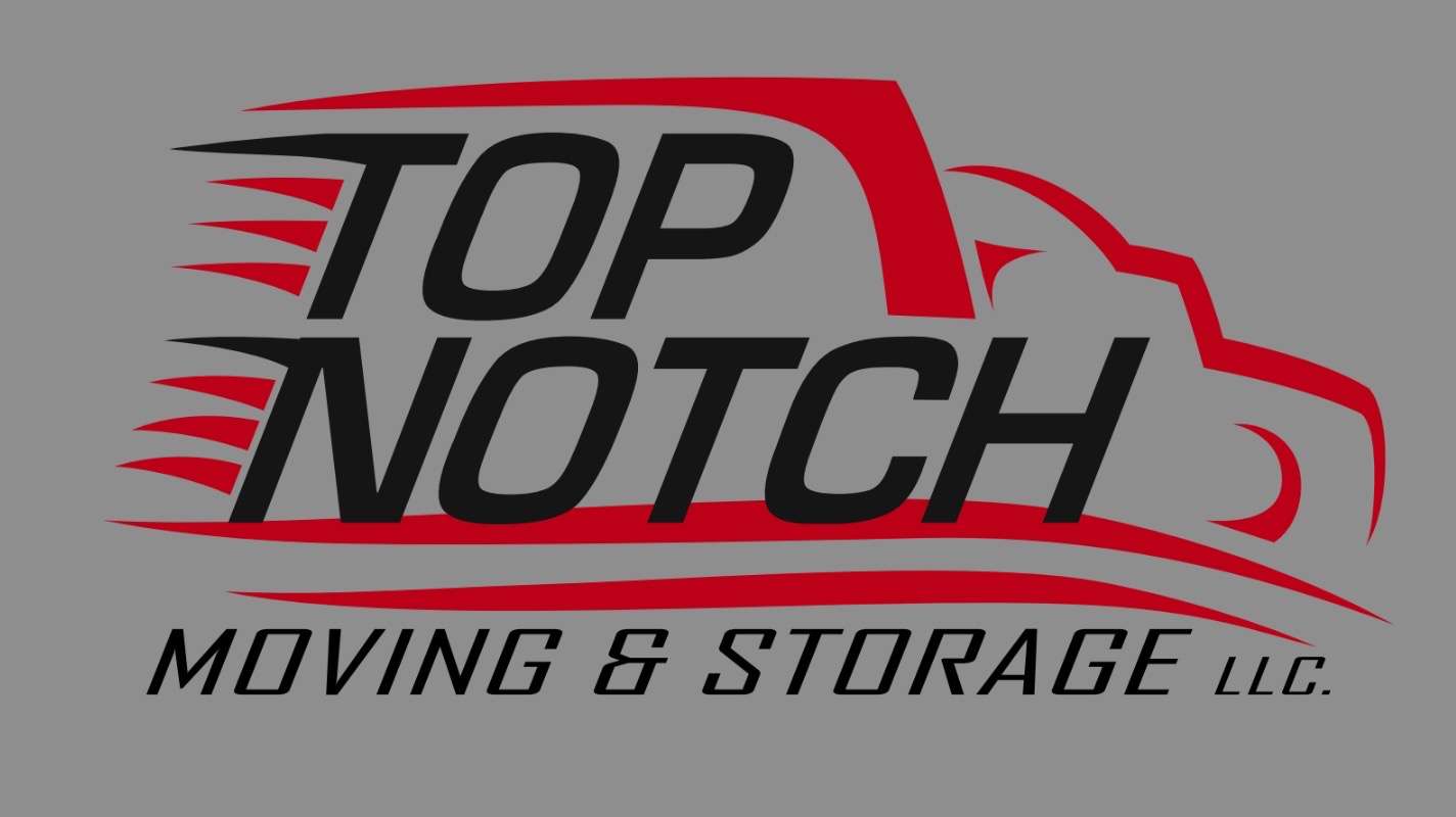 Top Notch Moving and Storage LLC Logo