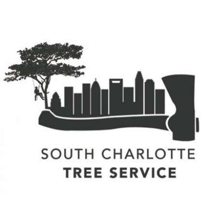 South Charlotte Tree Service Logo