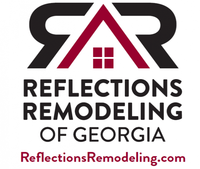 Reflections Remodeling of Georgia, Inc. Logo