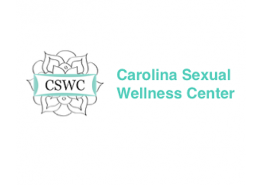Carolina Sexual Wellness Center, PA Logo
