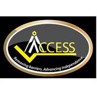 Access Elevator, Inc. Logo