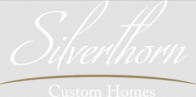 Silverthorn Custom Homes, LLC Logo