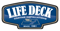 Life Deck Coating Installations Logo