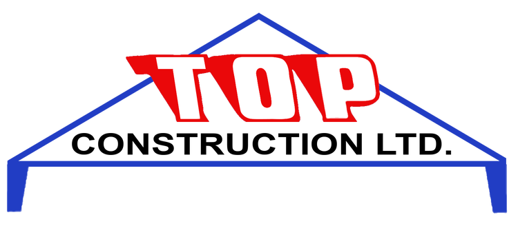 Top Construction Ltd. Logo