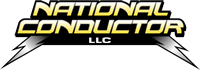 National Conductor Constructors, LLC Logo