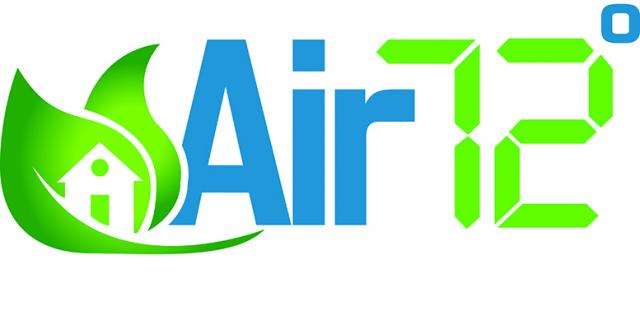 Air 72, Inc. Logo