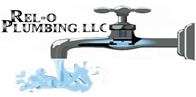 Rel-O Plumbing, LLC Logo