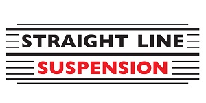 Straight Line Suspension Logo