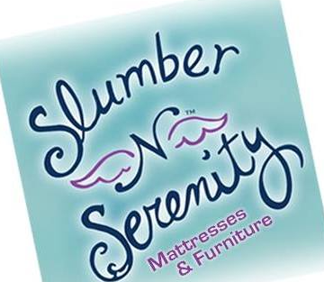 Slumber N Serenity Mattress Inc Logo