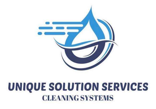Unique Solution Services Logo