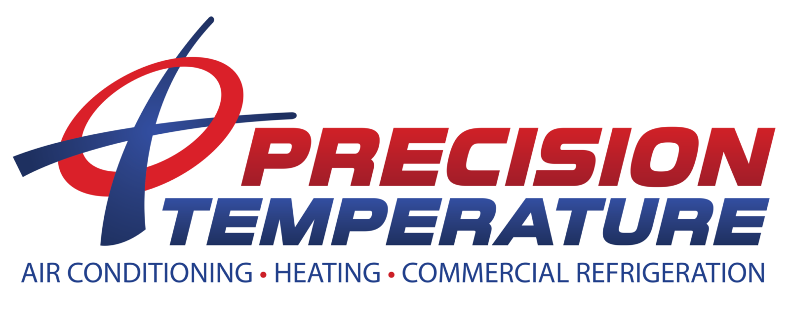 Precision Temperature Inc Logo