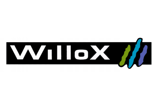 Willox Graphic Supplies Logo