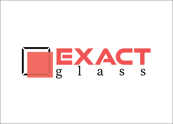 Exact Glass Ltd. Logo