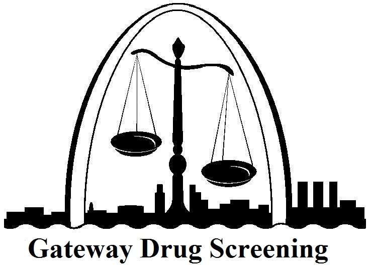 Gateway Drug Screening, LLC Logo
