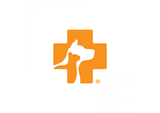 Banfield, The Pet Hospital Logo