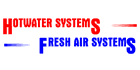 HotWater & Fresh Air Systems Logo