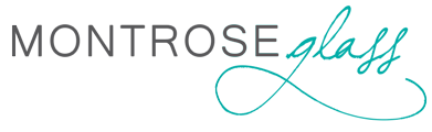 Montrose Glass, LLC Logo