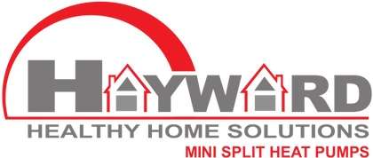 Hayward Healthy Home Solutions Ltd Logo