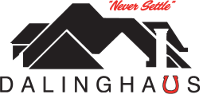 Dalinghaus Construction, Inc. Logo