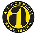 A-1 Complete Remodeling Logo