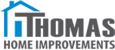 Thomas Home Improvement Logo