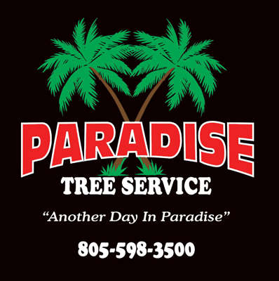 Paradise Services Logo