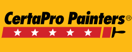 CertaPro Painters of the North Shore Logo