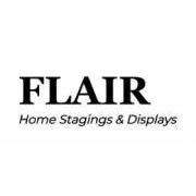 Flair Home Stagings & Displays, LLC Logo